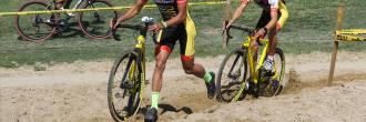 2° GP Città di Jesolo - International Camping